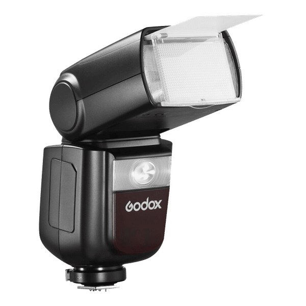 Canon cheap flash light